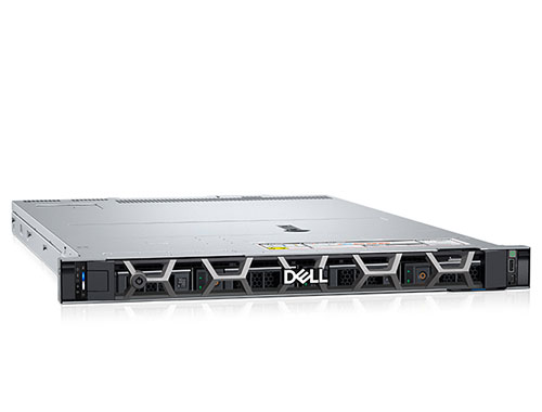 戴尔（Dell）PowerEdge R660xs 高性能服务器